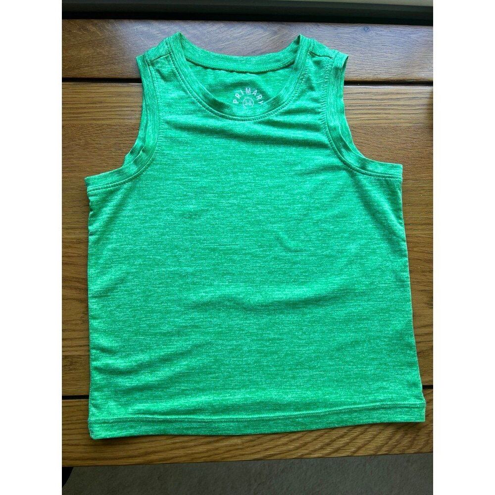 Like New Primary Childrens Clothing Stay Cool Tank Size 2-3